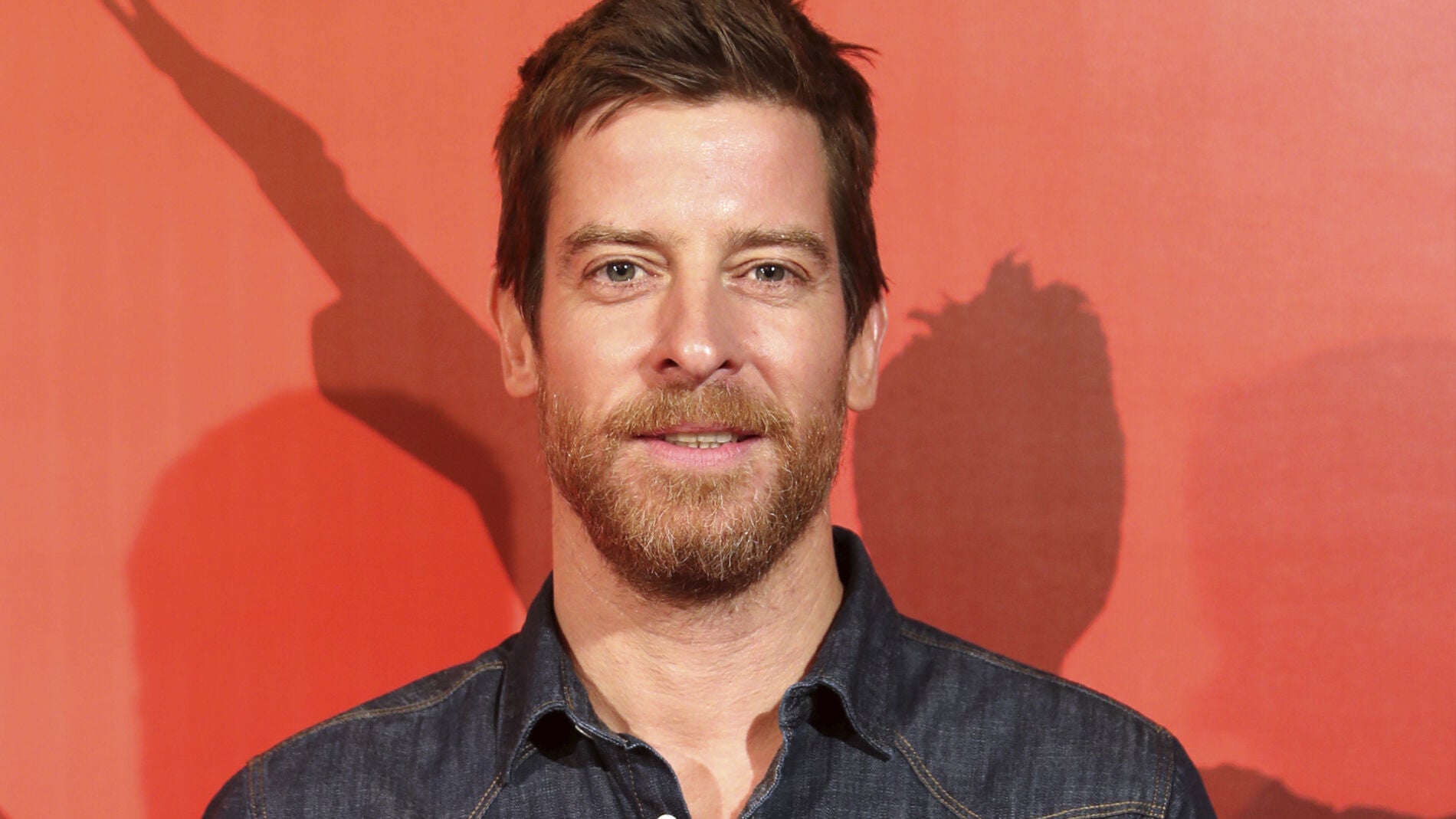 Manu Baqueiro es Marcelino en 'Amar es para siempre'