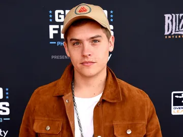 Dylan Sprouse Dylan Sprouse
