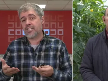 Debate por el salario mínimo interprofesional. Debate por el salario mínimo interprofesional.