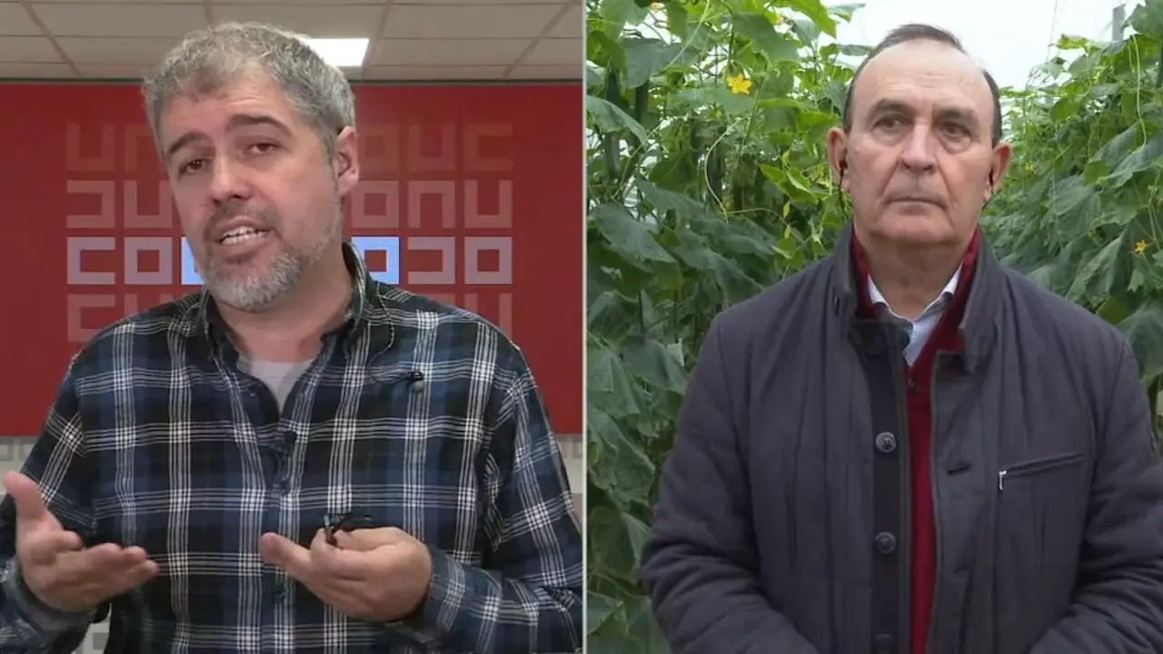 El sector agrario denuncia que la subida del salario mínimo interprofesional "es inasumible"