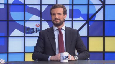 Pablo Casado, sobre el 'pin parental': 