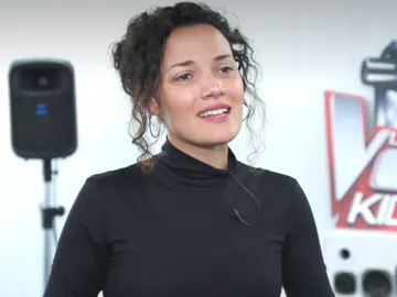 Sheila Blanco canta la vida de Chaikovski Sheila Blanco canta la vida de Chaikovski