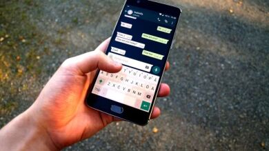 Lista de móviles en los que deja de funcionar Whatsapp hoy