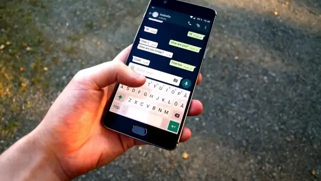 Caída de WhatsApp, Facebook e Instagram Caída de WhatsApp, Facebook e Instagram
