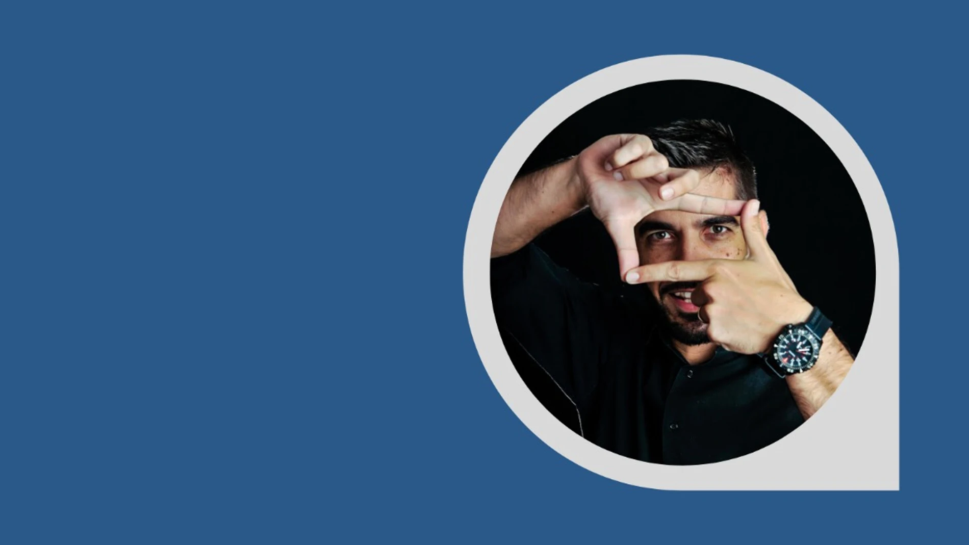 Gonzalo del Prado Gonzalo del Prado