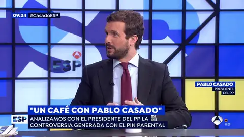 CASADO CASADO