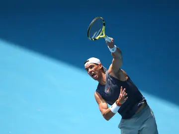 Rafa Nadal - Hugo Dellien: Horario y dónde ver el partido de tenis | Open de Australia 2020 Rafa Nadal - Hugo Dellien: Horario y dónde ver el partido de tenis | Open de Australia 2020