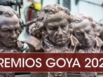 Premios Goya 2020: Fecha y horario de la gala de los Goya