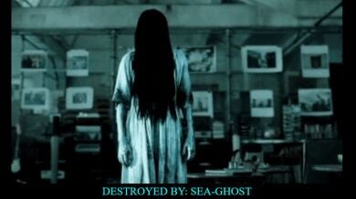 Hackean la página web del Getafe con la niña de 'The Ring'