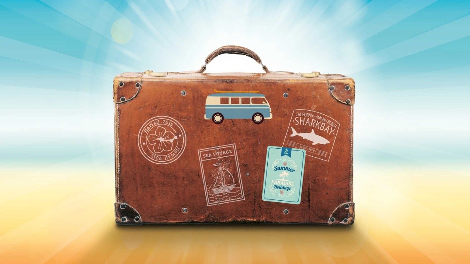 Imserso 2020: Dónde y cómo solicitar los viajes del Imserso paso a paso Imserso 2020: Dónde y cómo solicitar los viajes del Imserso paso a paso