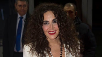 Cristina Rodríguez Cristina Rodríguez