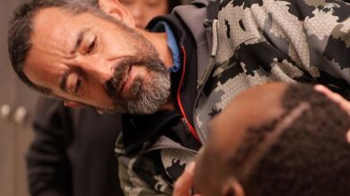 El niño al que Pedro Cavadas extirpó un tumor murió por una hemorragia masiva tras atragantarse