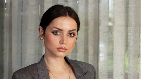 Ana de Armas Ana de Armas