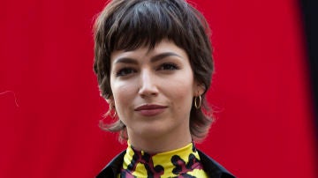 Úrsula Corberó Úrsula Corberó