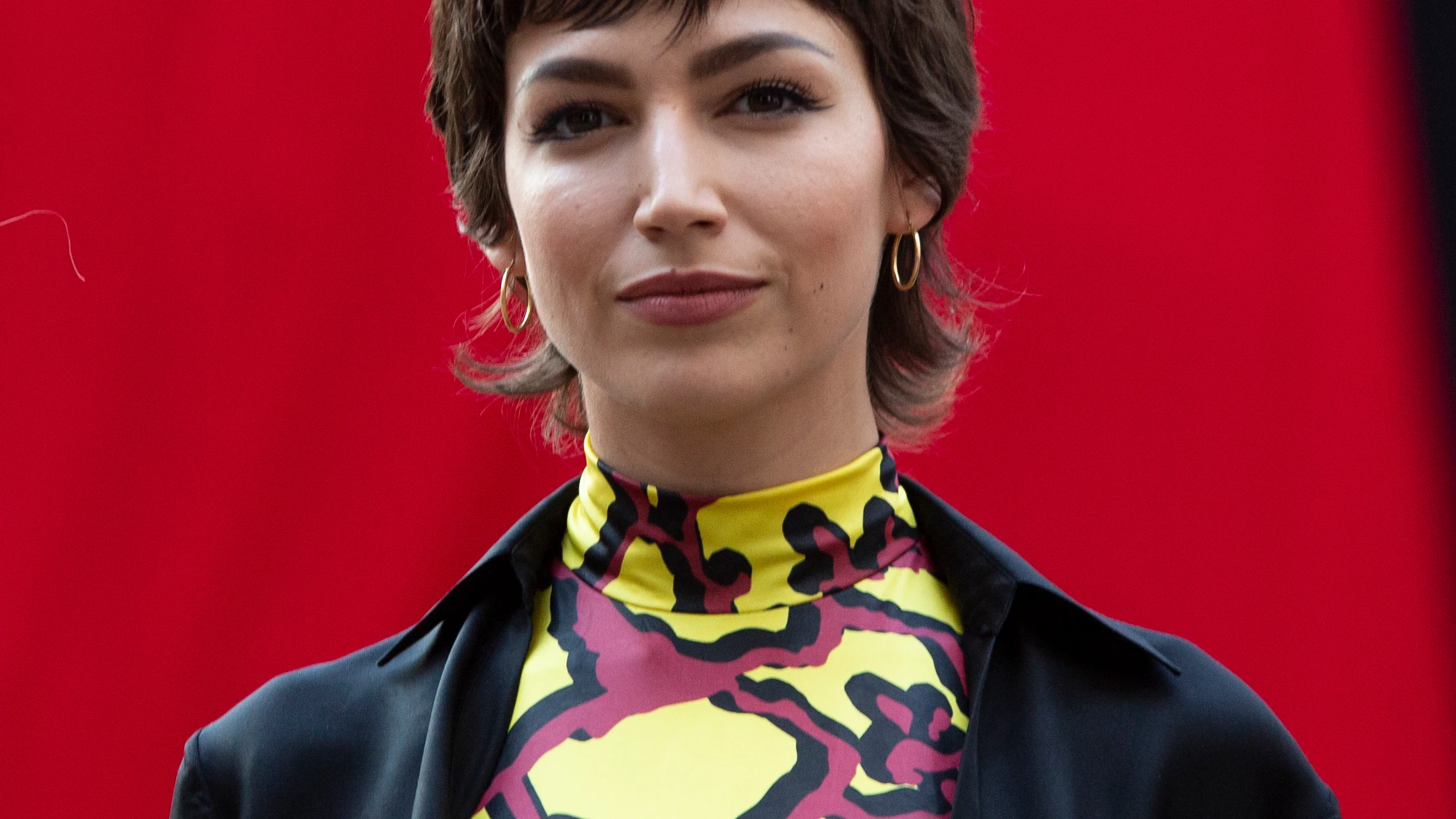 Úrsula Corberó