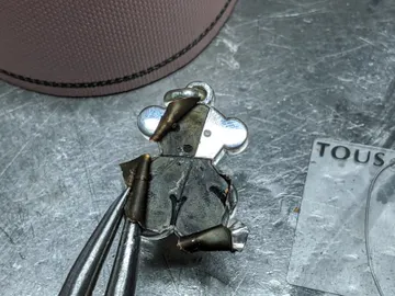 Archivada la causa contra Tous Archivada la causa contra Tous