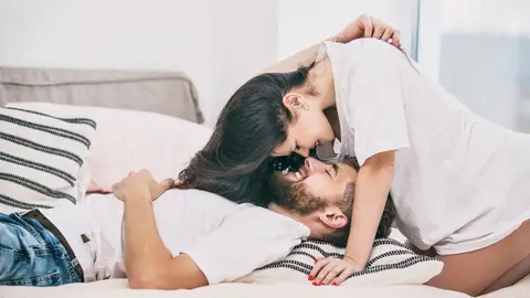 Pareja Pareja