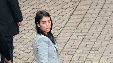 Sabemos qué hace Georgina Rodríguez para marcar más todavía sus curvas