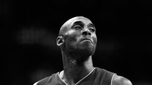 Kobe Bryant estar&aacute; en el Sal&oacute;n de la Fama