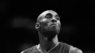 Kobe Bryant Kobe Bryant estará en el Salón de la Fama