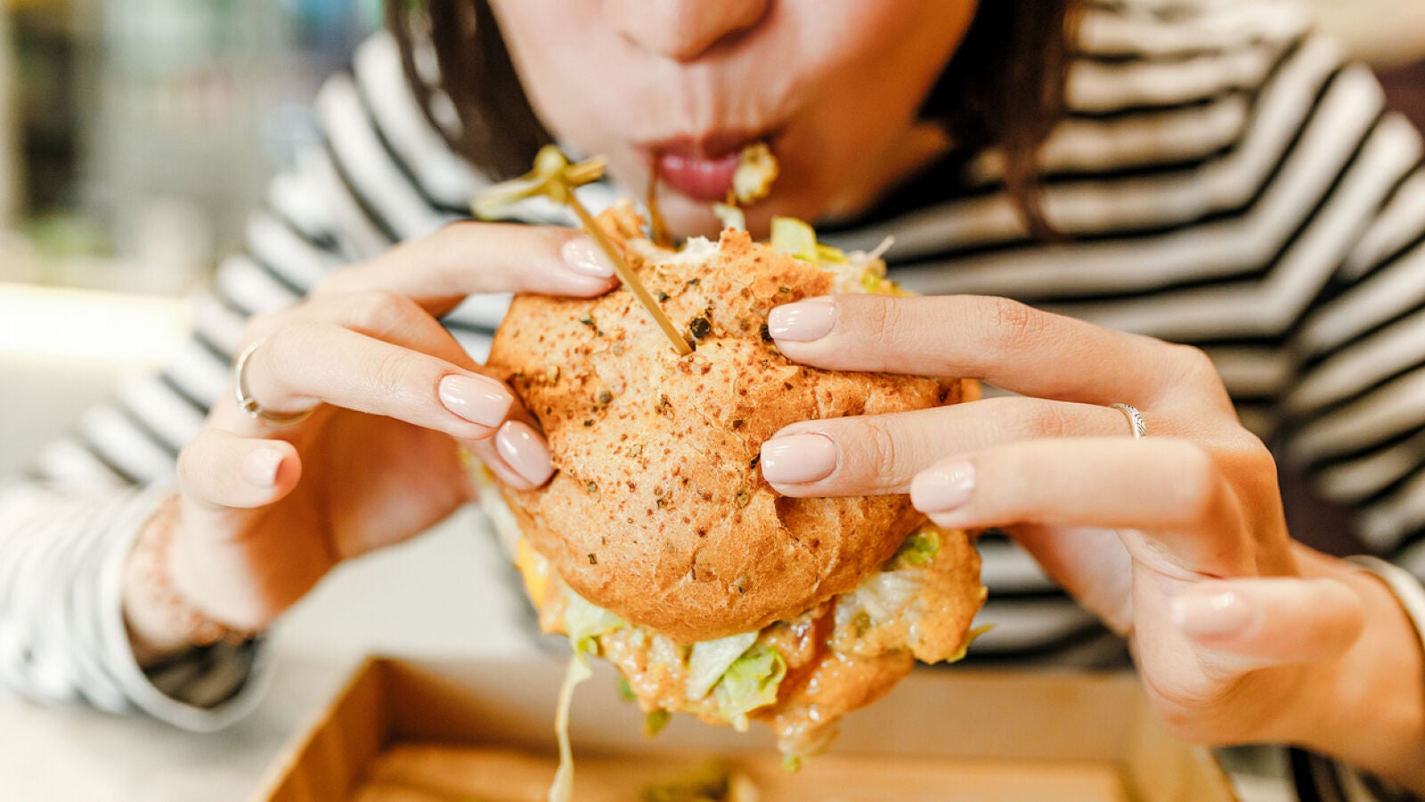¿Puede influir nuestra dieta en la libido?
