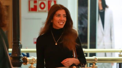 Karelys Rodríguez revela su versión sobre la relación con Cayetano Rivera 