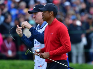 Tiger Woods, una carrera de leyenda en el golf entre luces y sombras: "Ha creado el golf moderno"