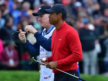 Tiger Woods, una carrera de leyenda en el golf entre luces y sombras: "Ha creado el golf moderno" Tiger Woods, una carrera de leyenda en el golf entre luces y sombras: "Ha creado el golf moderno"