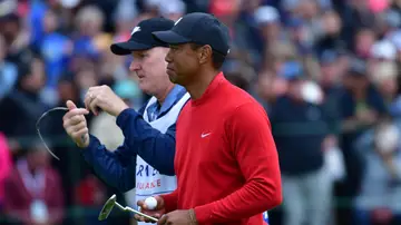 Tiger Woods, una carrera de leyenda en el golf entre luces y sombras: "Ha creado el golf moderno"