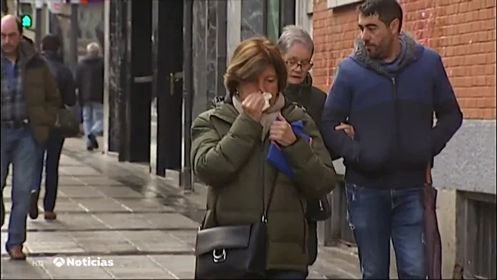 Síntomas de la gripe Síntomas de la gripe