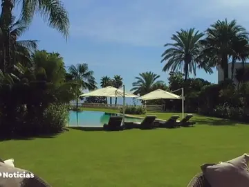 NUEVA CASAS NUEVA CASAS