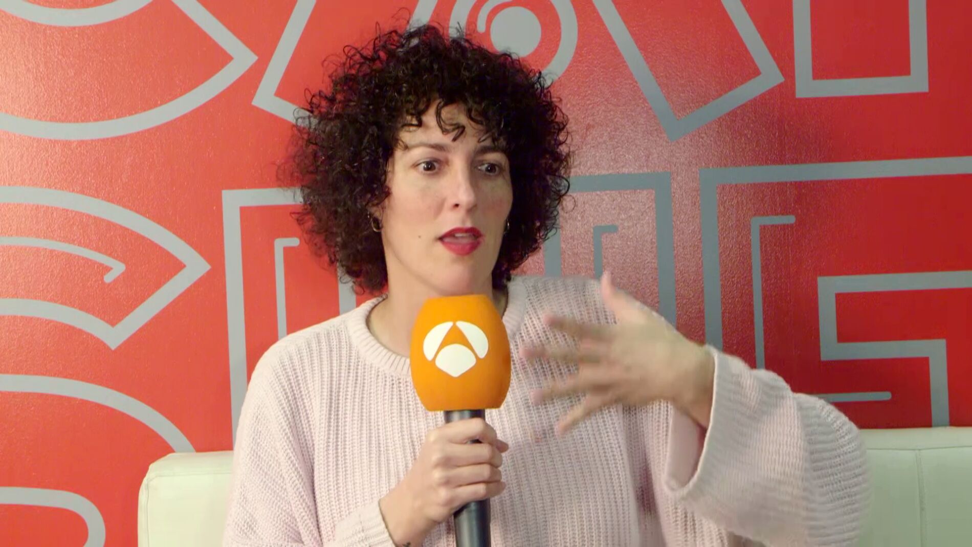 El "mix" que Rocío Madrid hará en su imitación de El Fary en 'Tu cara me suena'