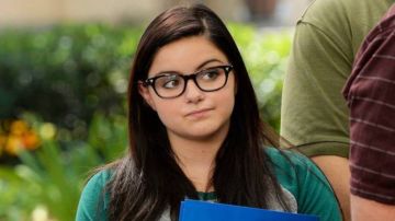 Ariel Winter en 'Modern Family'