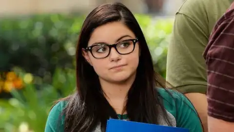 Ariel Winter en 'Modern Family' Ariel Winter en 'Modern Family'