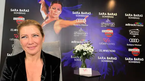 Sara Baras Sara Baras