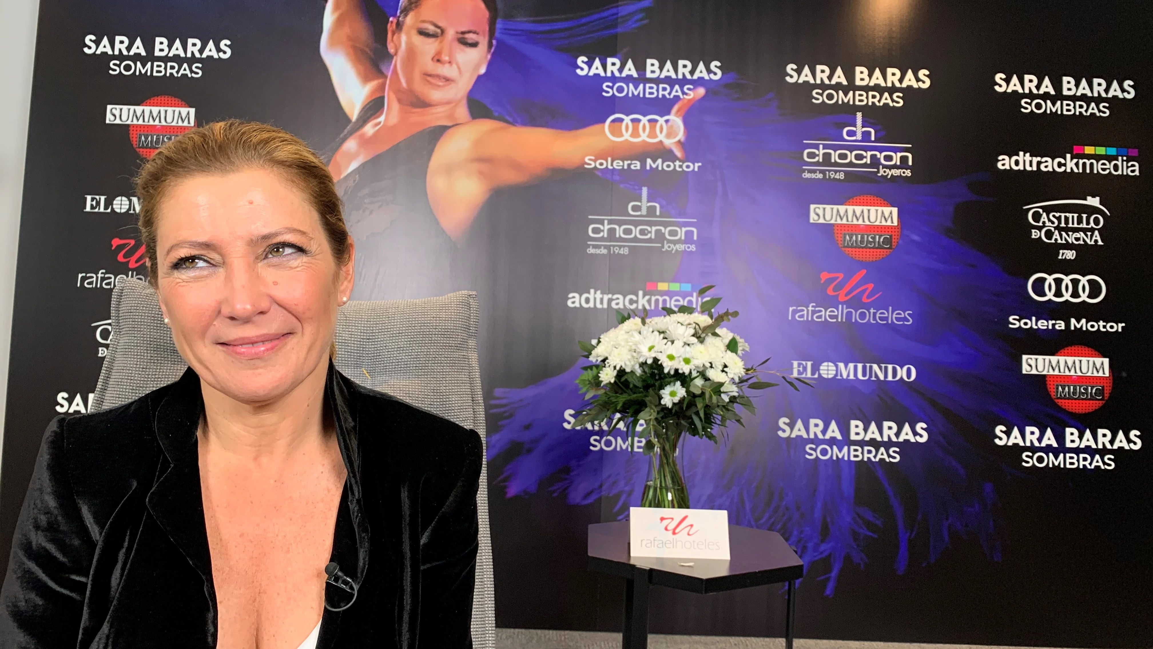 Sara Baras Sara Baras