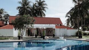 Oferta de trabajo: M&aacute;s de 2.000 euros al mes por cuidar una lujosa villa de Ibiza