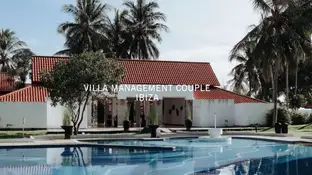 Oferta de trabajo: Más de 2.000 euros al mes por cuidar una lujosa villa de Ibiza Oferta de trabajo: Más de 2.000 euros al mes por cuidar una lujosa villa de Ibiza