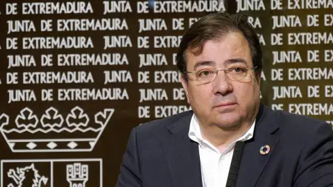 Guillermo Fernández Vara Guillermo Fernández Vara