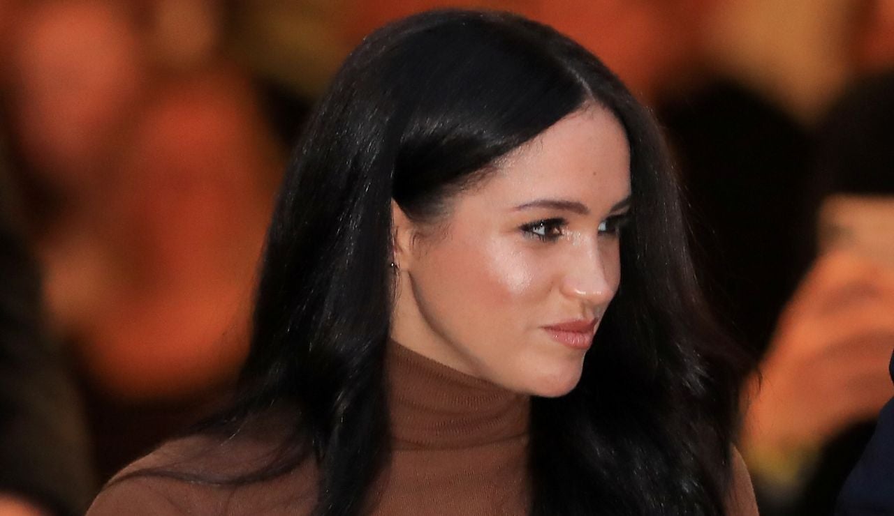 Meghan Markle