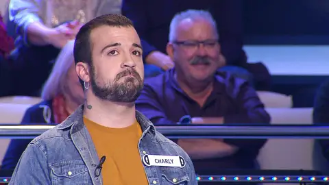 Va de crímenes: los chistes de Arturo Valls y Charly en '¡Ahora caigo!' Va de crímenes: los chistes de Arturo Valls y Charly en '¡Ahora caigo!'