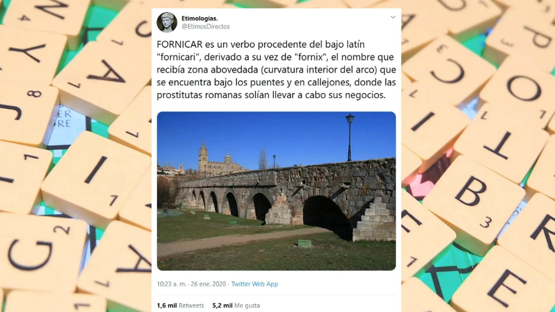 El Twitter de @EtimosDirectos