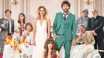 'Hasta que la boda nos separe', en cines el 14 de febrero