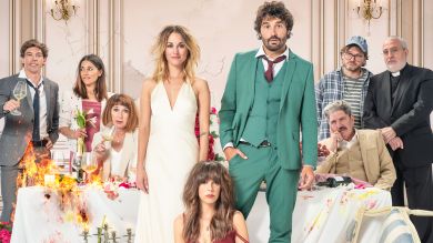 CONCURSO: Consigue una entrada doble para el preestreno de 'Hasta que la boda nos separe' en Madrid
