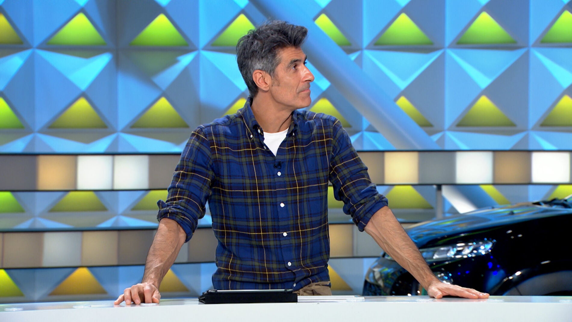 Las clases que reciben los ni&ntilde;os daneses maravillan a Jorge Fern&aacute;ndez 