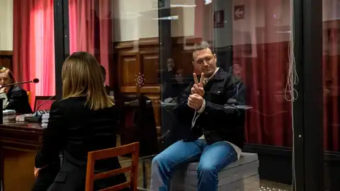 Igor 'el Ruso' Igor 'el Ruso'