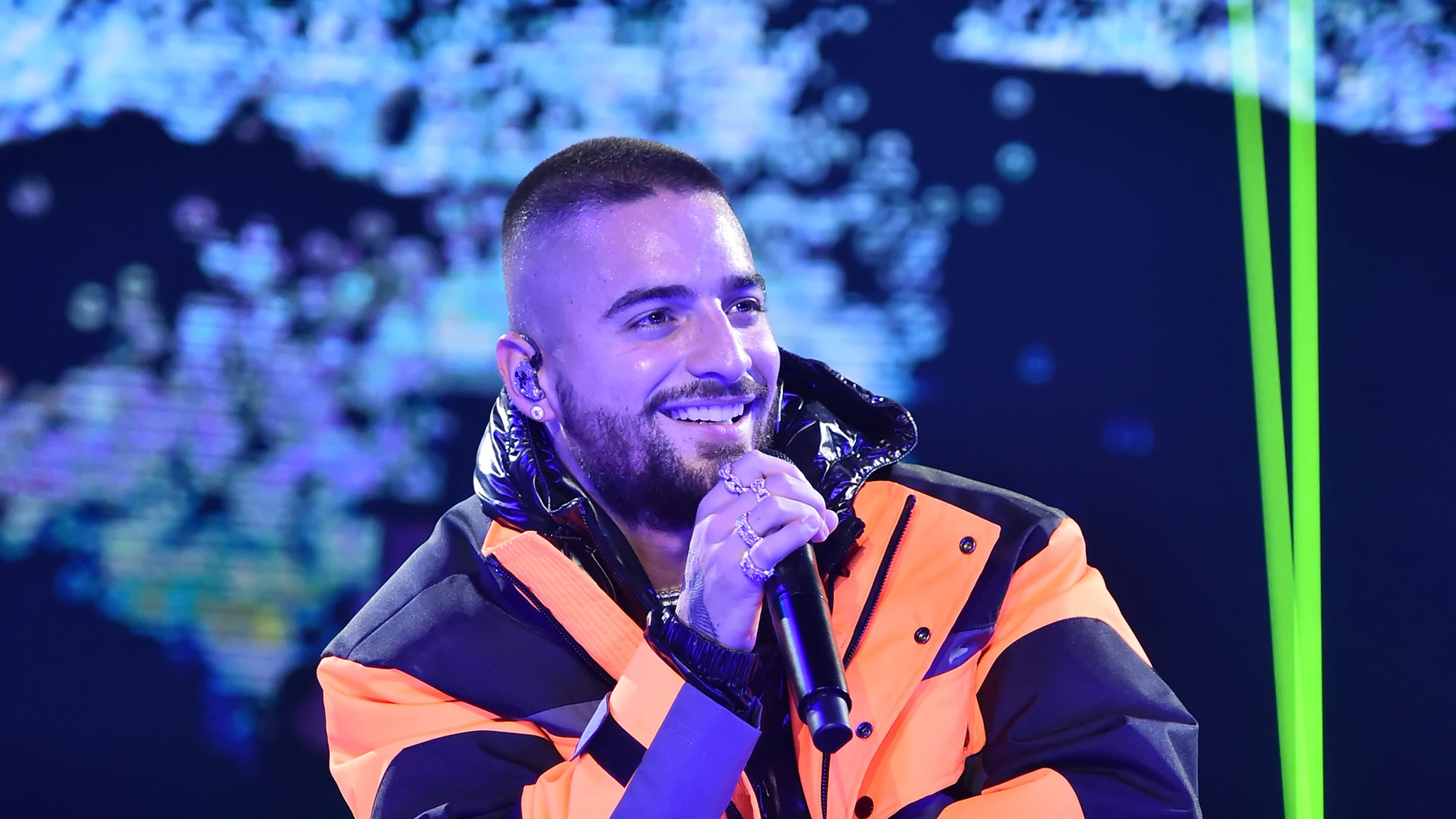 Maluma celebra su cumpleaños con un nuevo disco y cortometraje Maluma celebra su cumpleaños con un nuevo disco y cortometraje