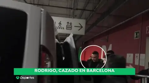 RODRIGOBARCELONA RODRIGOBARCELONA