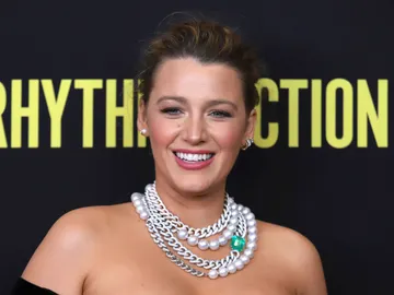 Blake Lively Blake Lively