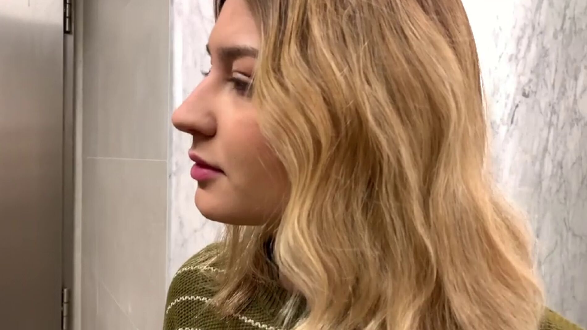 Ondas playeras: truco f&aacute;cil para que te las hagas en casa